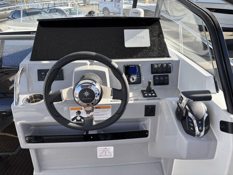 JEANNEAU CAP CAMARAT 7.5 WA S3 - Photo 6