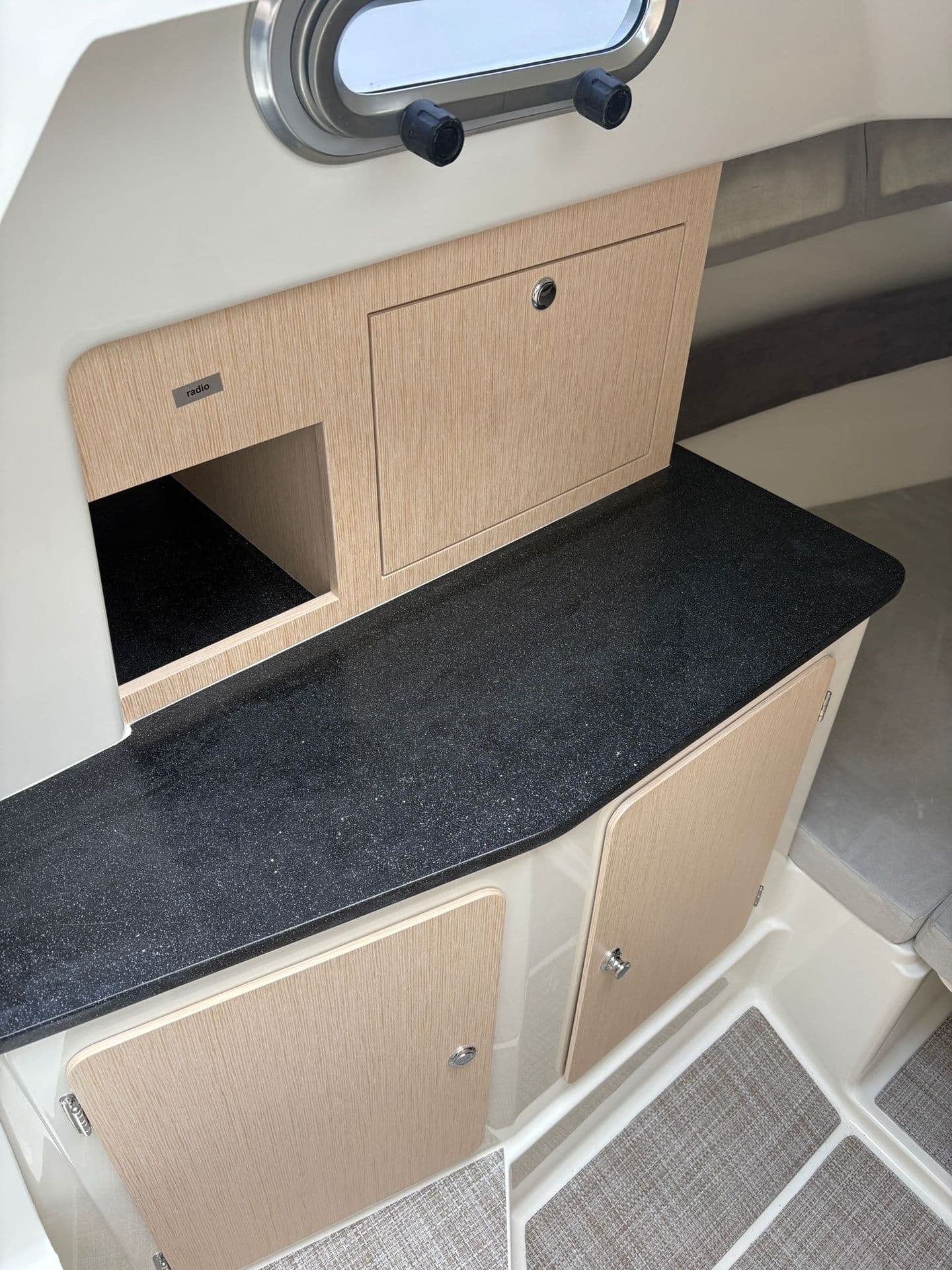 PACIFIC CRAFT 750 SUN CRUISER - Photo 13