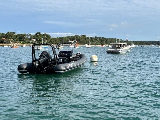  PATROL 760 - Photo 7