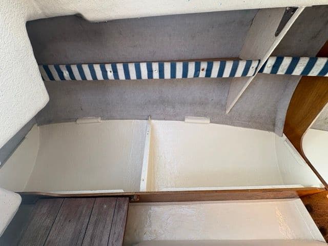 B2 MARINE BLUE DJINN - Photo 7