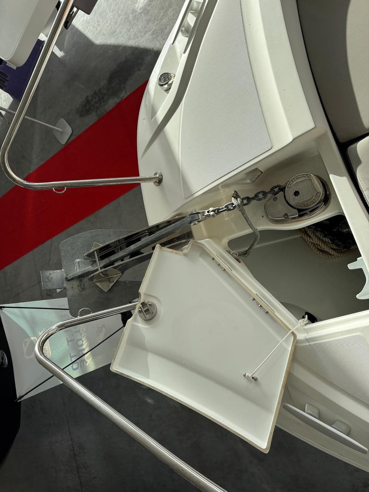 JEANNEAU CAP CAMARAT 7.5WA S3 - Photo 24