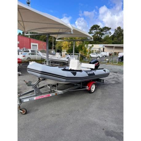 ZODIAC PRO 9 MAN - Photo 1