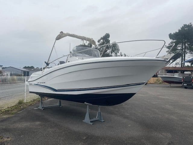 JEANNEAU CAP CAMARAT 7,5 CC - Photo 2