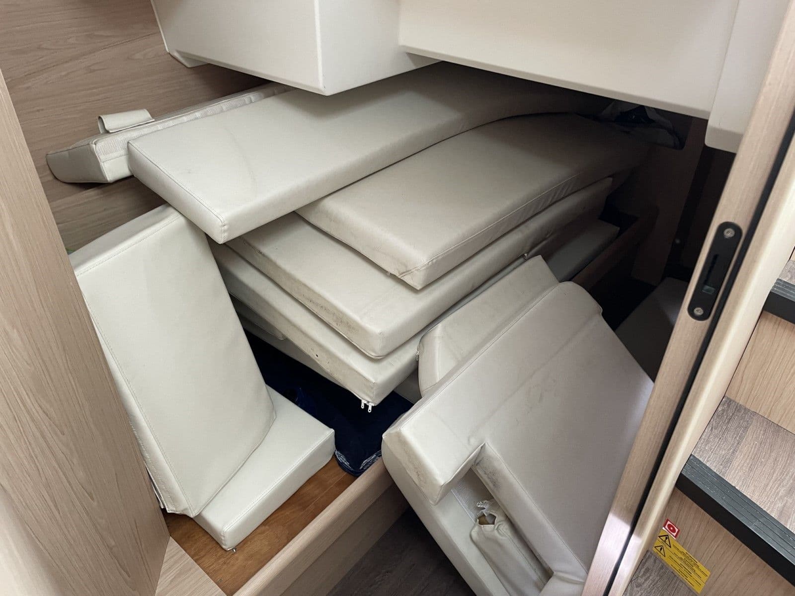 BENETEAU Swift Trawler 41 fly - Photo 12