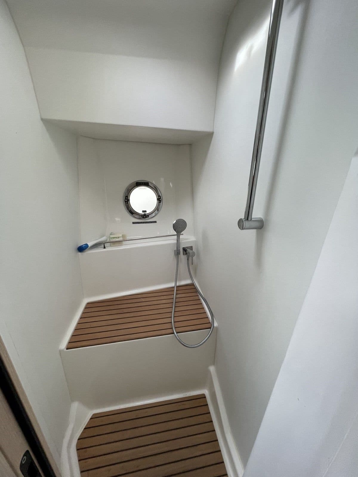 BENETEAU Swift Trawler 41 fly - Photo 16