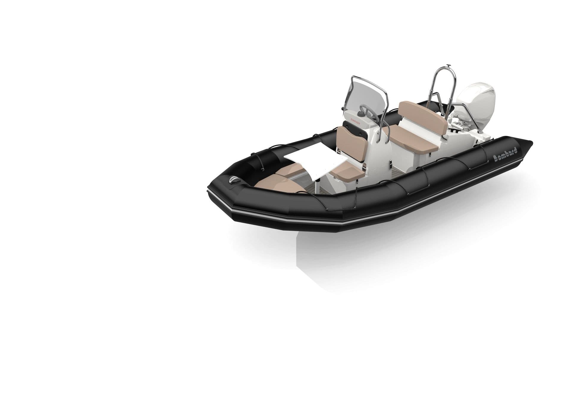 BOMBARD SUNRIDER 500 - Photo 8