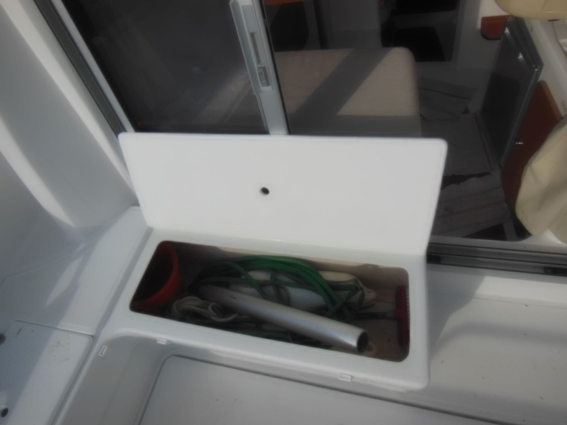 BENETEAU ANTARES 7.80 - Photo 8