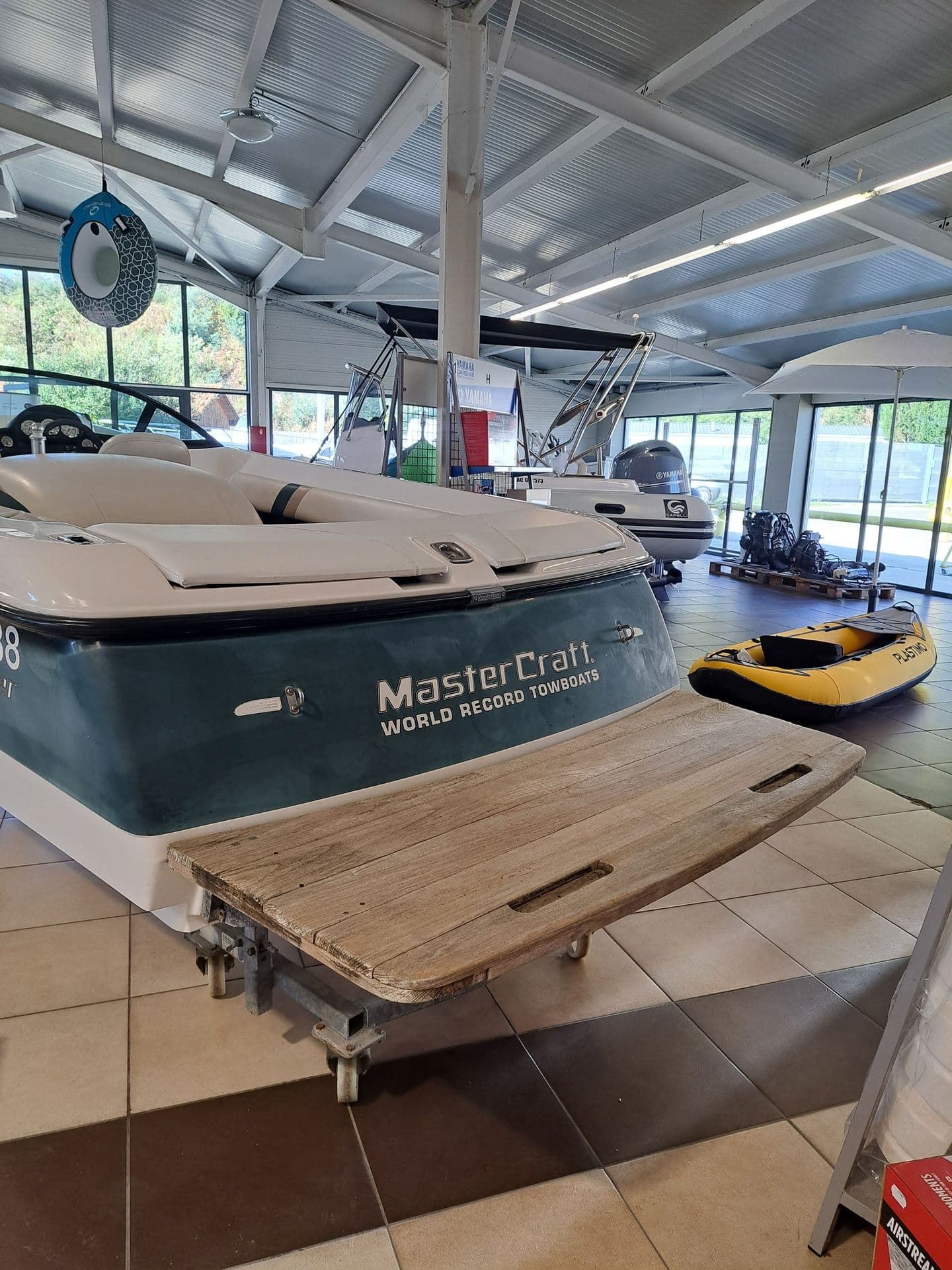  Pro skier 19 - Photo 4