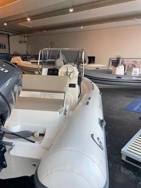 CAPELLI TEMPEST 530 - Photo 4