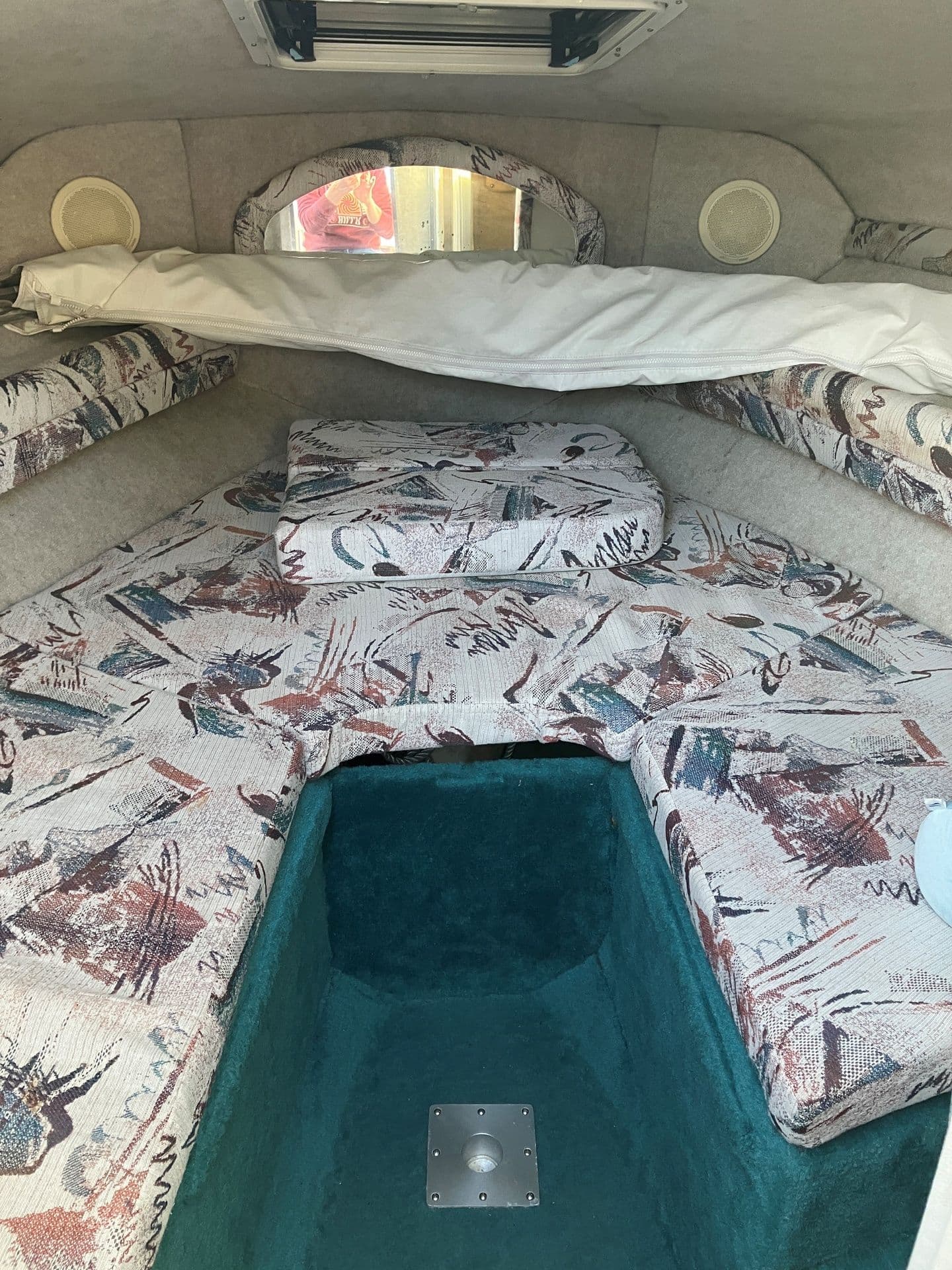 SEA RAY 215 EXPRESS CRUISER - Photo 5