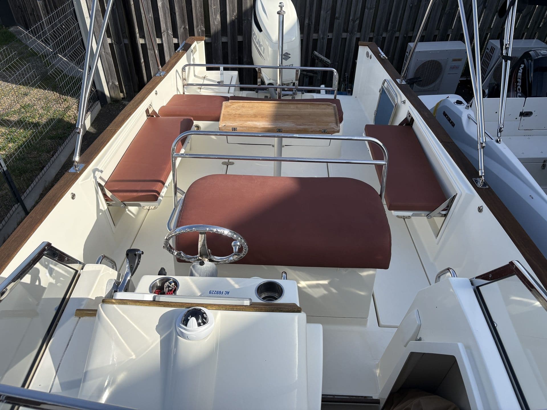 RHEA 27 OPEN - Photo 15