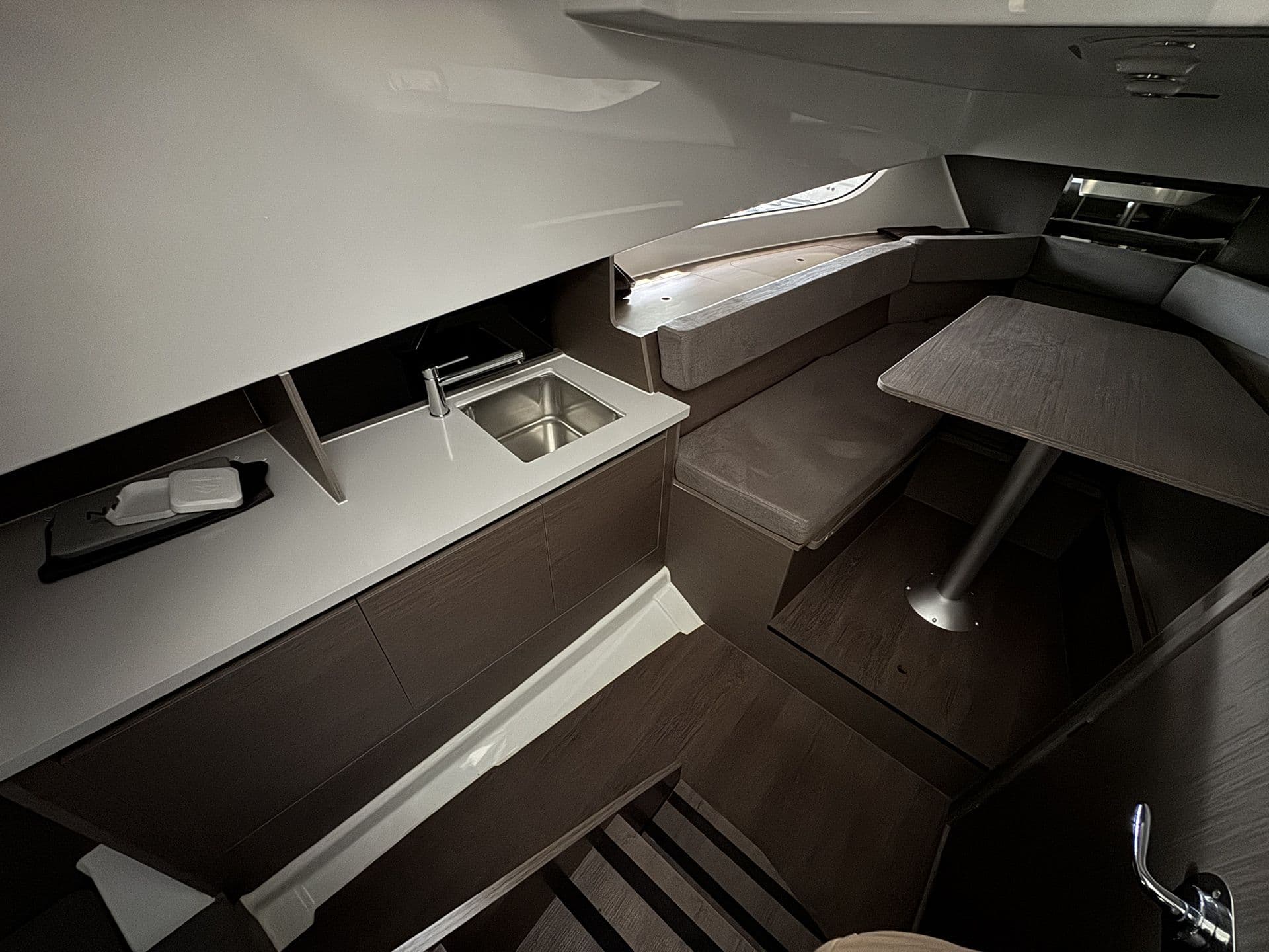 BENETEAU FLYER 9 SUNDECK - Photo 21