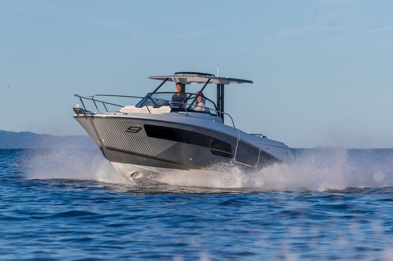 JEANNEAU CAP CAMARAT 9.0 WA-2 - Photo 8