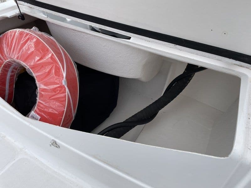 B2 MARINE CAP FERRET 572 OPEN - Photo 9