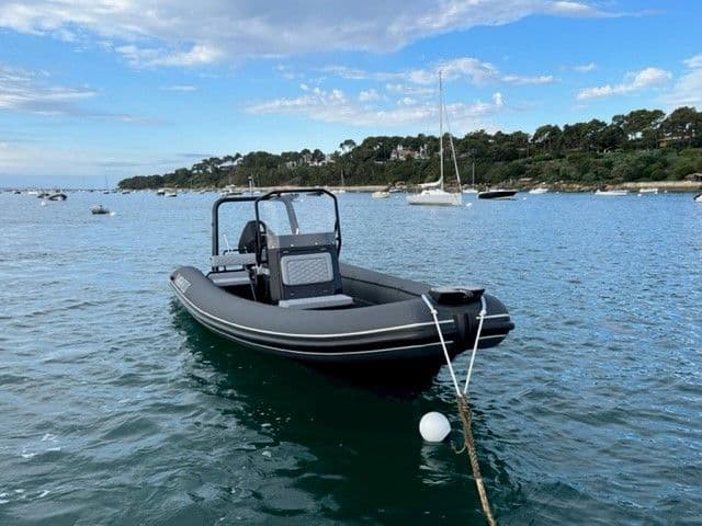  PATROL 760 - Photo 5