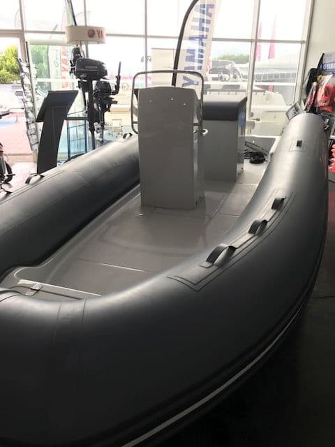 CAPELLI TEMPEST 500 EASY - Photo 4