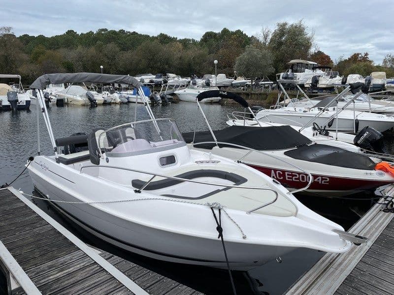 B2 MARINE CAP FERRET 572 OPEN - Photo 2