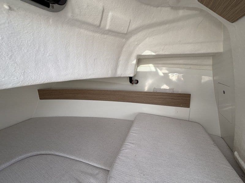 JEANNEAU CAP CAMARAT 5.5 WA S2 - Photo 18