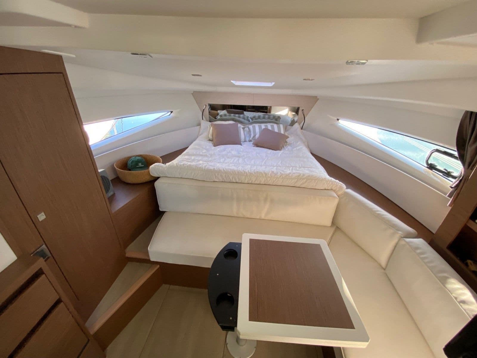 JEANNEAU LEADER 36 - Photo 14