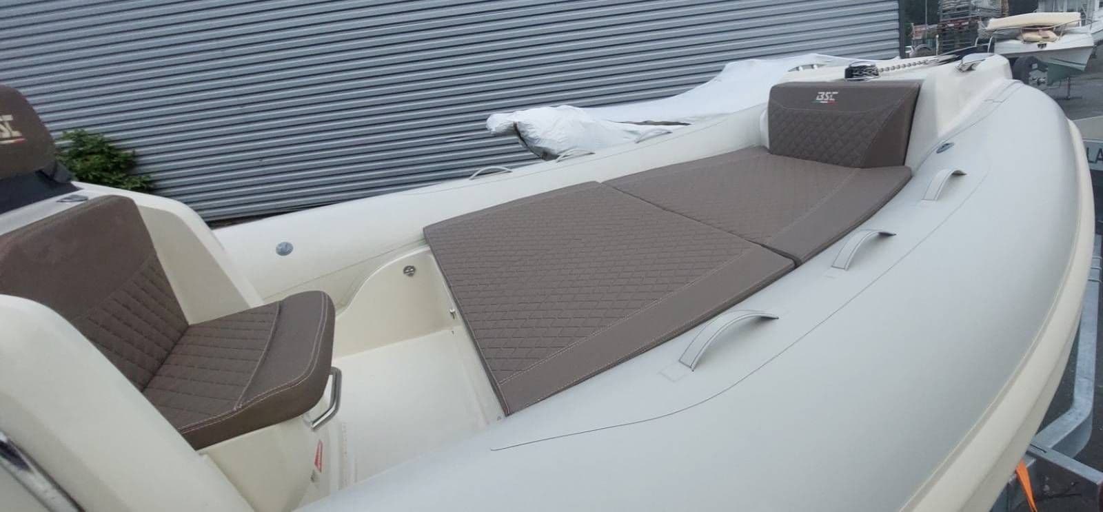 BSC 65 ivory - Photo 4