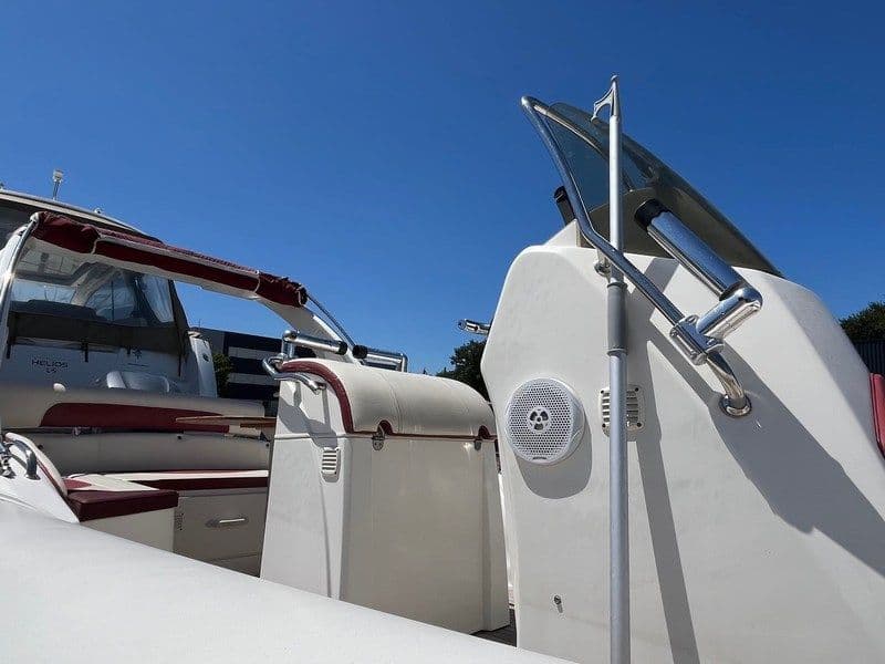 NUOVA JOLLY PRINCE 23 - Photo 11