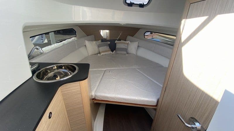 JEANNEAU CAP CAMARAT 7.5 WA - Photo 14