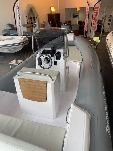 CAPELLI TEMPEST 630 S - Photo 5