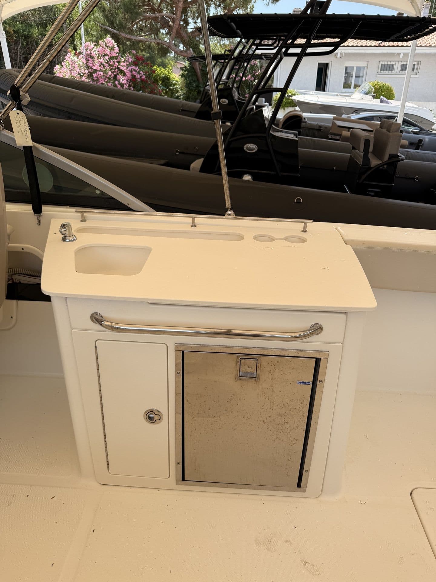 BOSTON WALER 270 Vantage - Photo 9