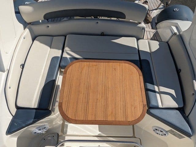 NUOVA JOLLY PRINCE 24 - Photo 13