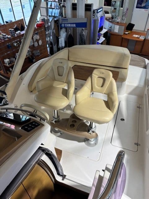 SESSA MARINE KEY LARGO 27 - Photo 10