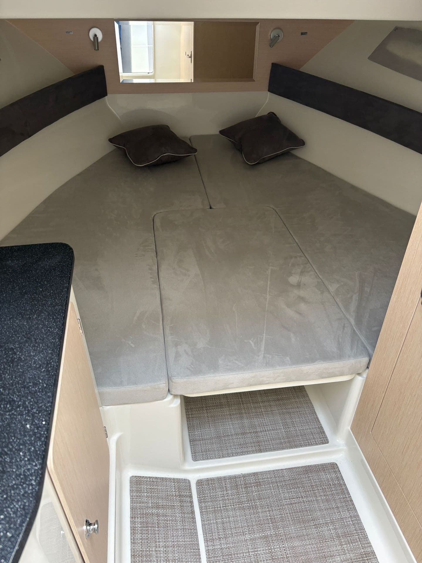 PACIFIC CRAFT 750 SUN CRUISER - Photo 8