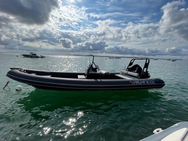  PATROL 760 - Photo 2