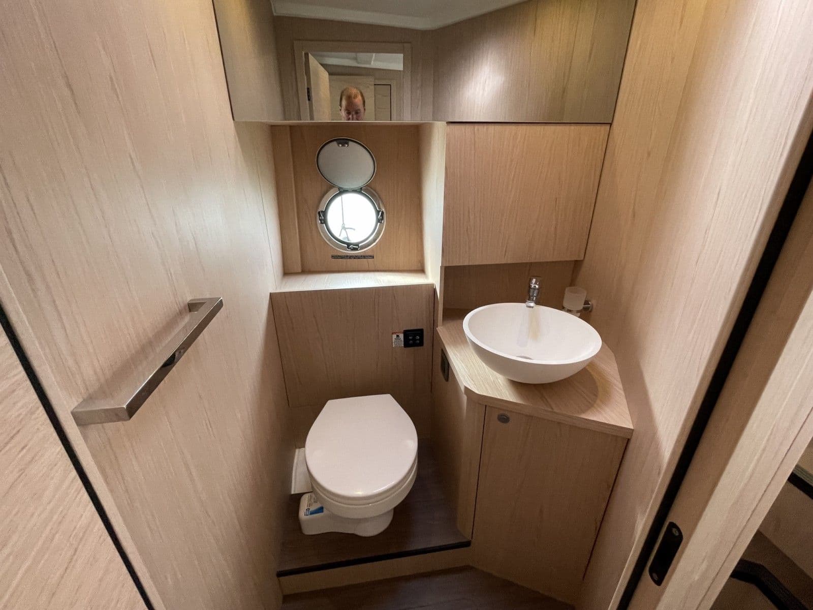 BENETEAU Swift Trawler 41 fly - Photo 30