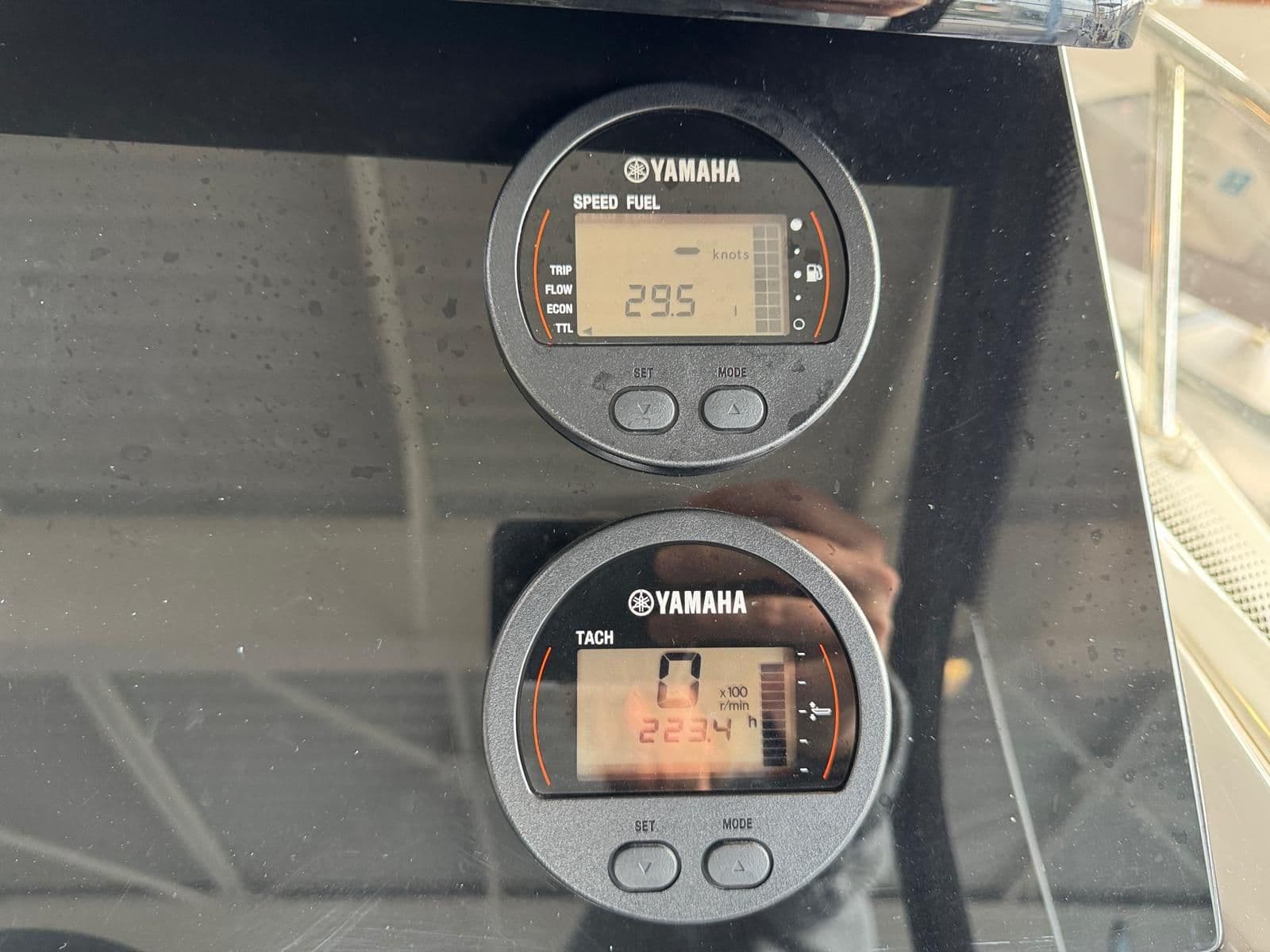 JEANNEAU CAP CAMARAT 7.5WA S3 - Photo 14