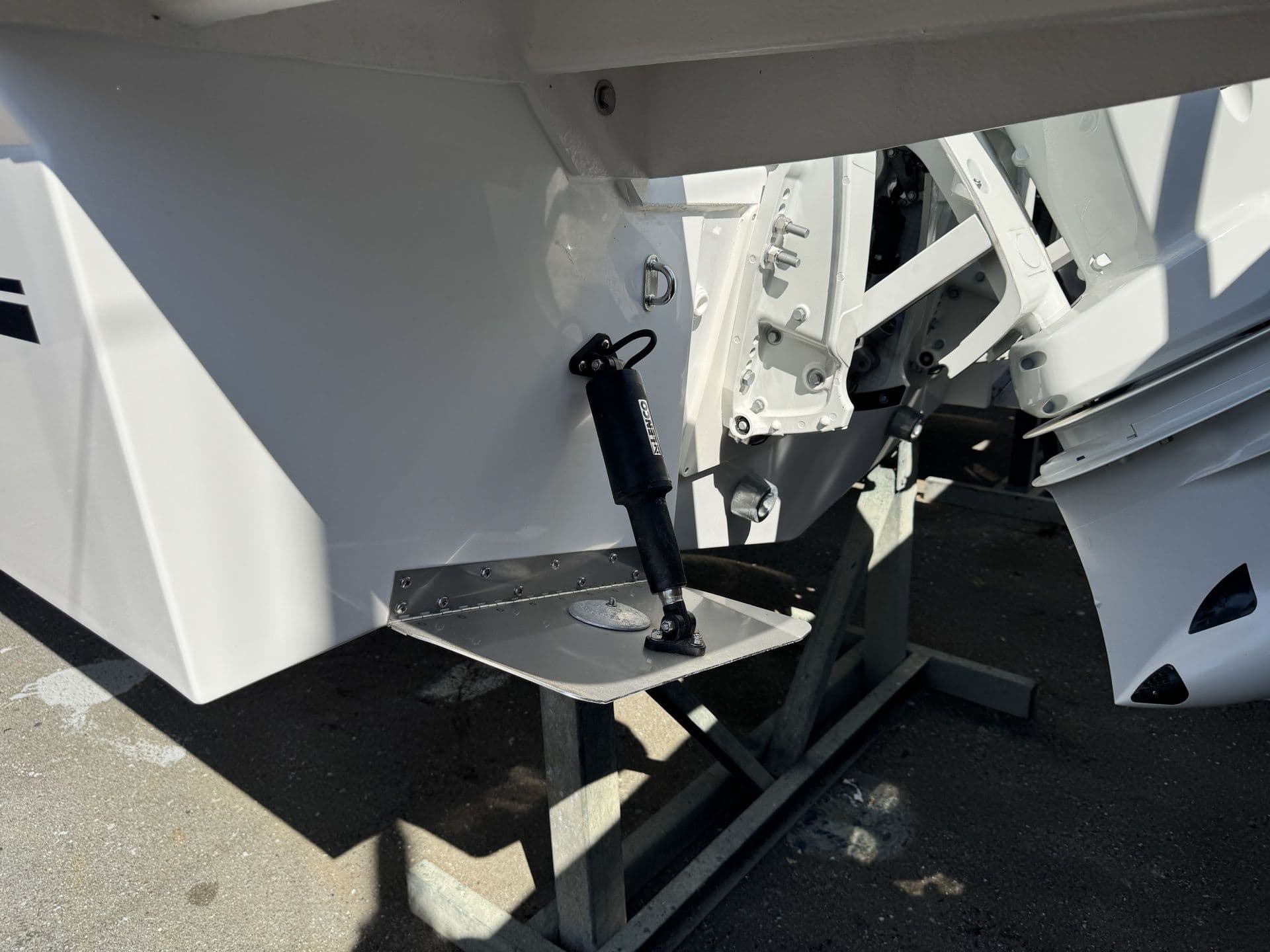 BENETEAU ANTARES 9 V2 - Photo 19