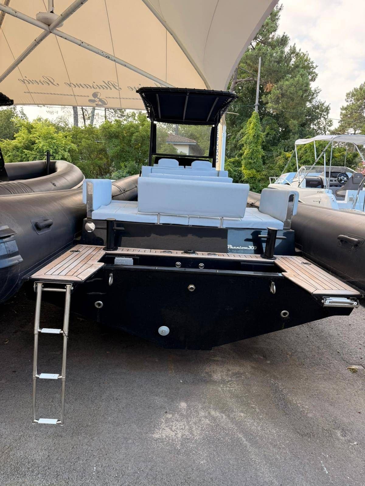 SEAWATER PHANTOM 300 - Photo 2