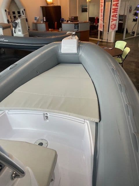 CAPELLI TEMPEST 630 S - Photo 2