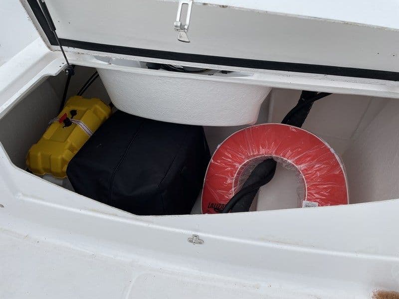 B2 MARINE CAP FERRET 572 OPEN - Photo 8