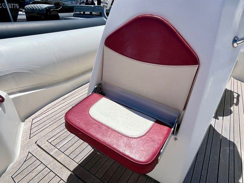 NUOVA JOLLY PRINCE 23 - Photo 9