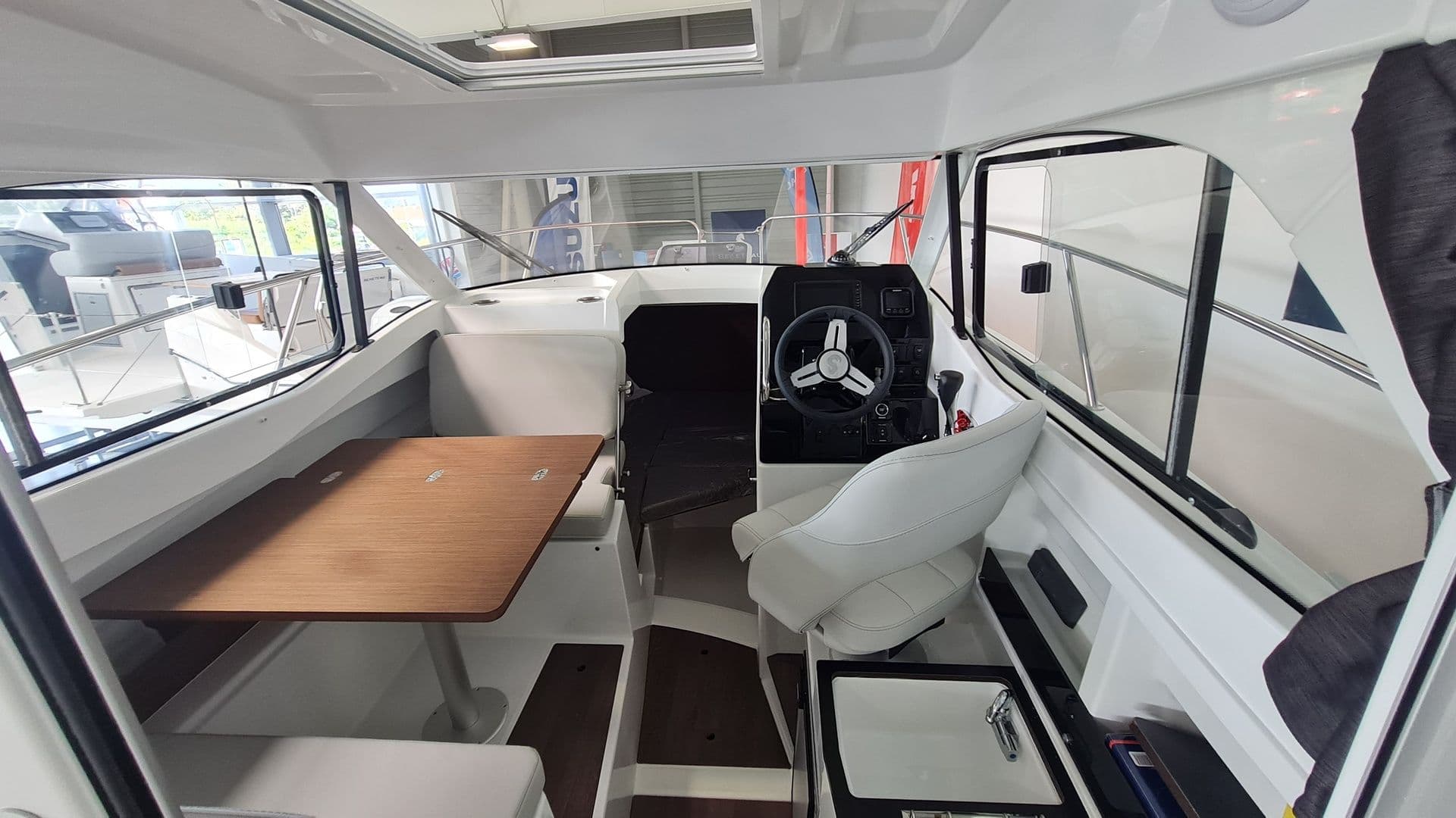 BENETEAU ANTARES 7 OB V2 - Photo 4