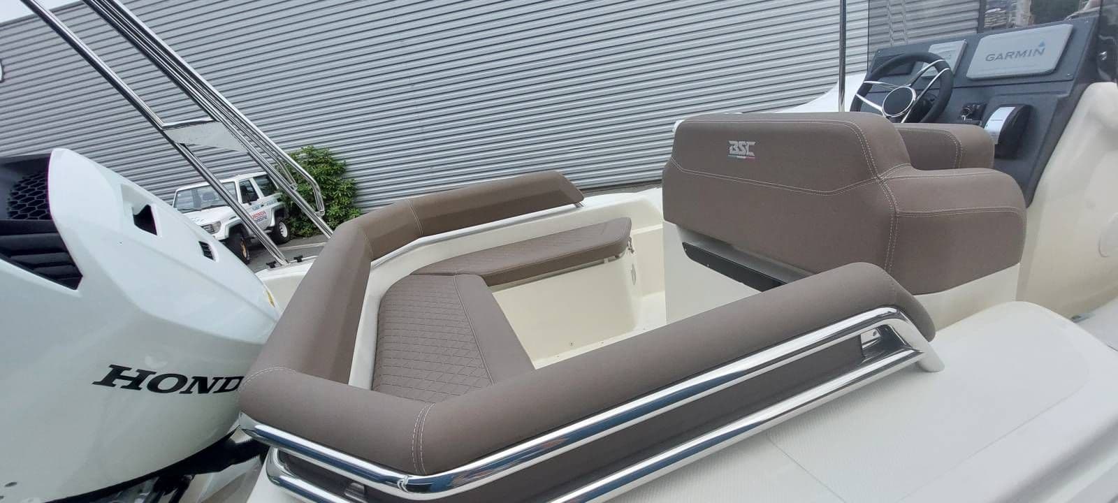 BSC 65 ivory - Photo 5