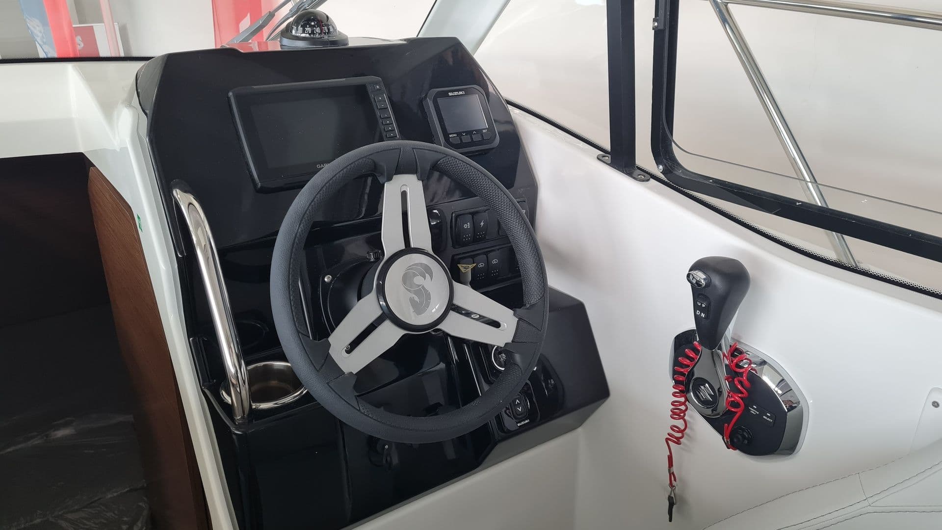 BENETEAU ANTARES 7 OB V2 - Photo 5