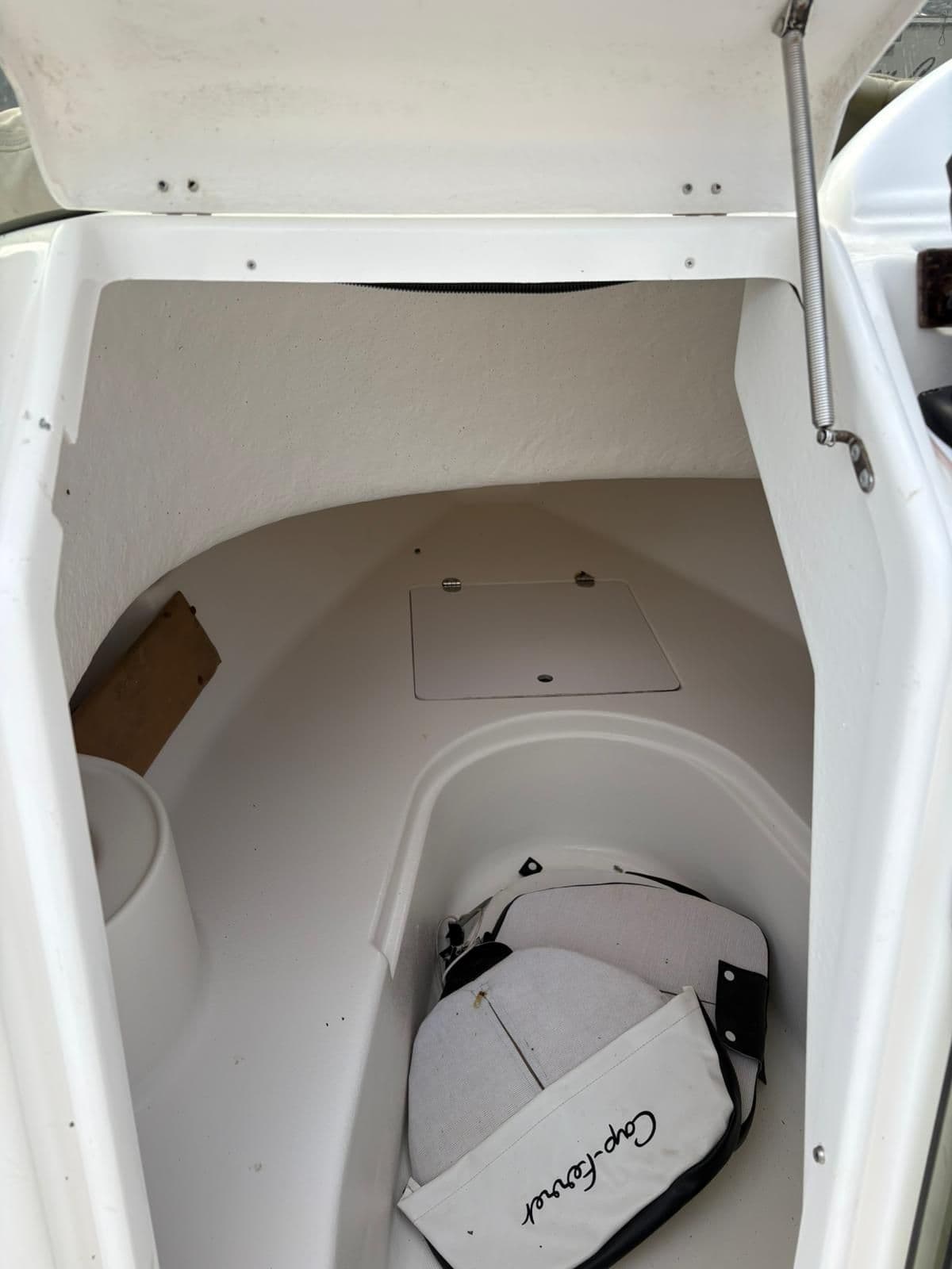 B2 MARINE Cap Ferret 552 SWA - Photo 7