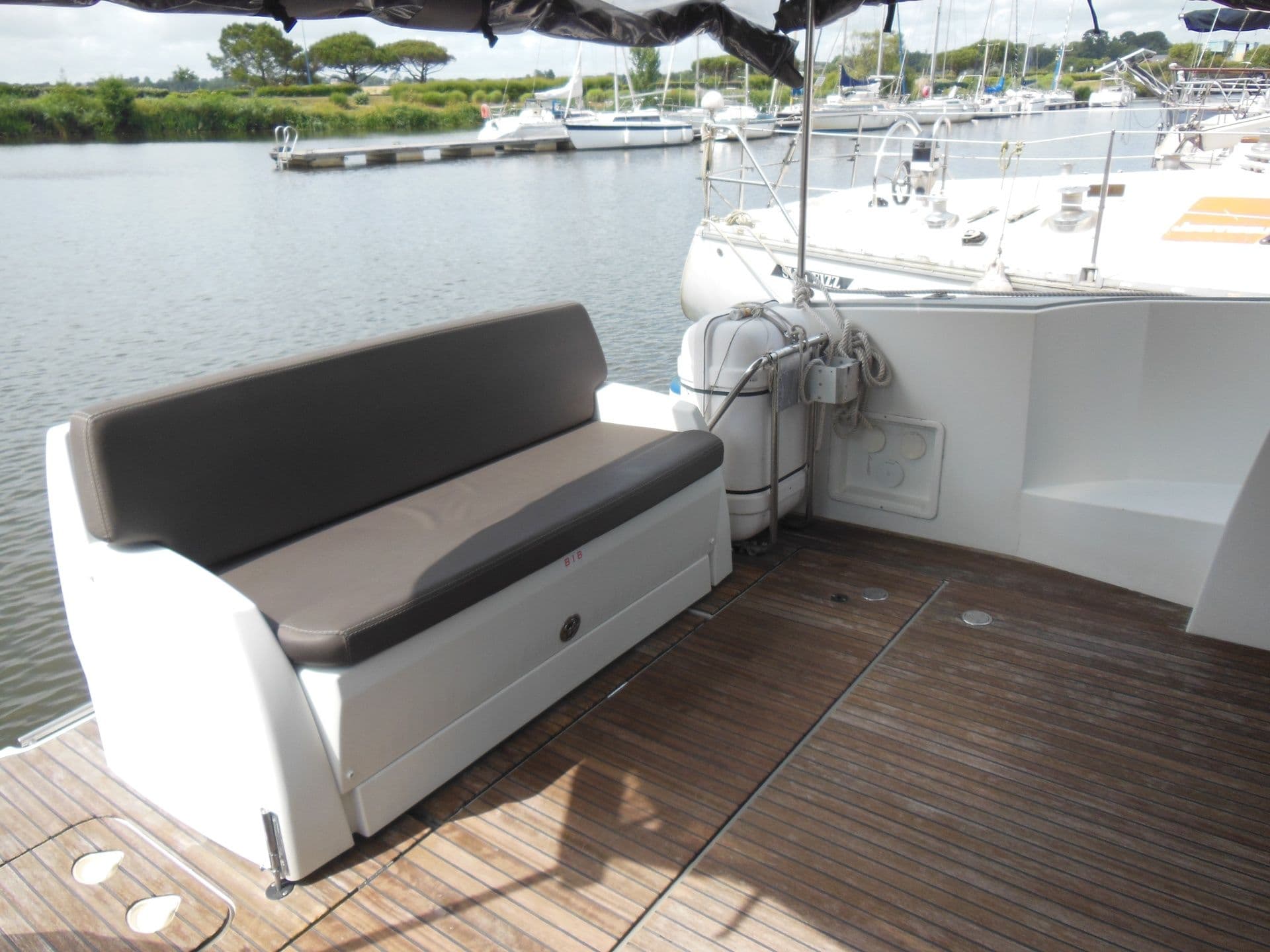 JEANNEAU NC11 - Photo 3