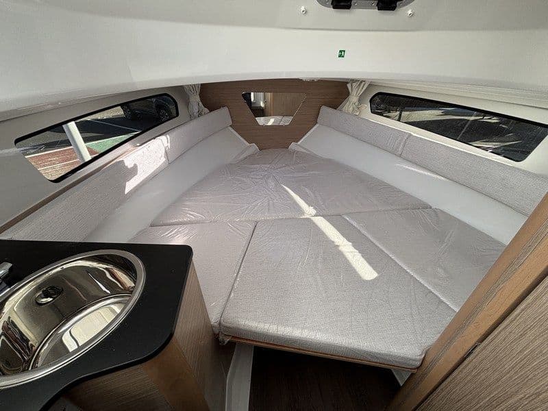 JEANNEAU CAP CAMARAT 7.5 WA S3 - Photo 5