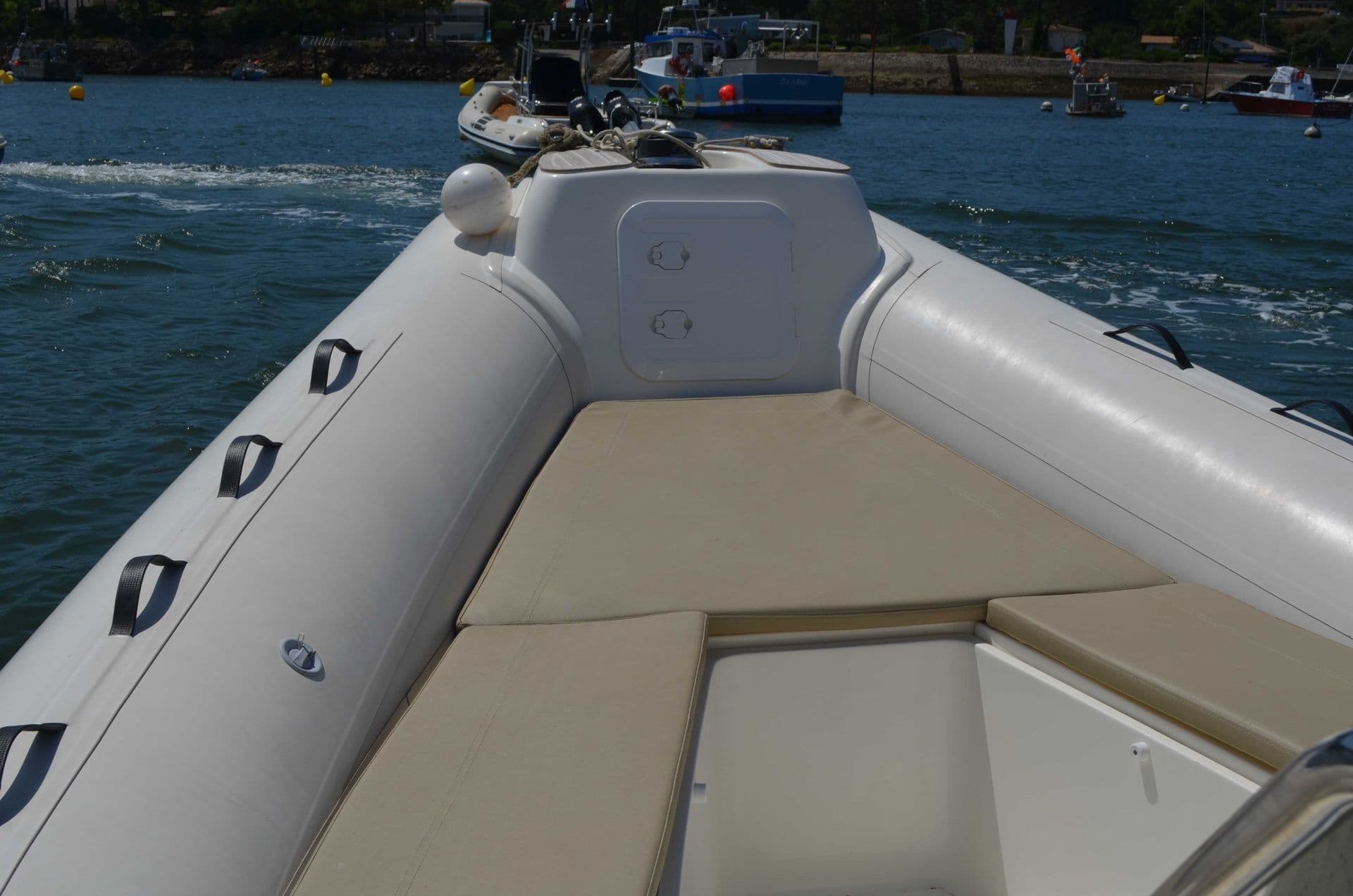 NUOVA JOLLY ELEGANCE 8 - Photo 3