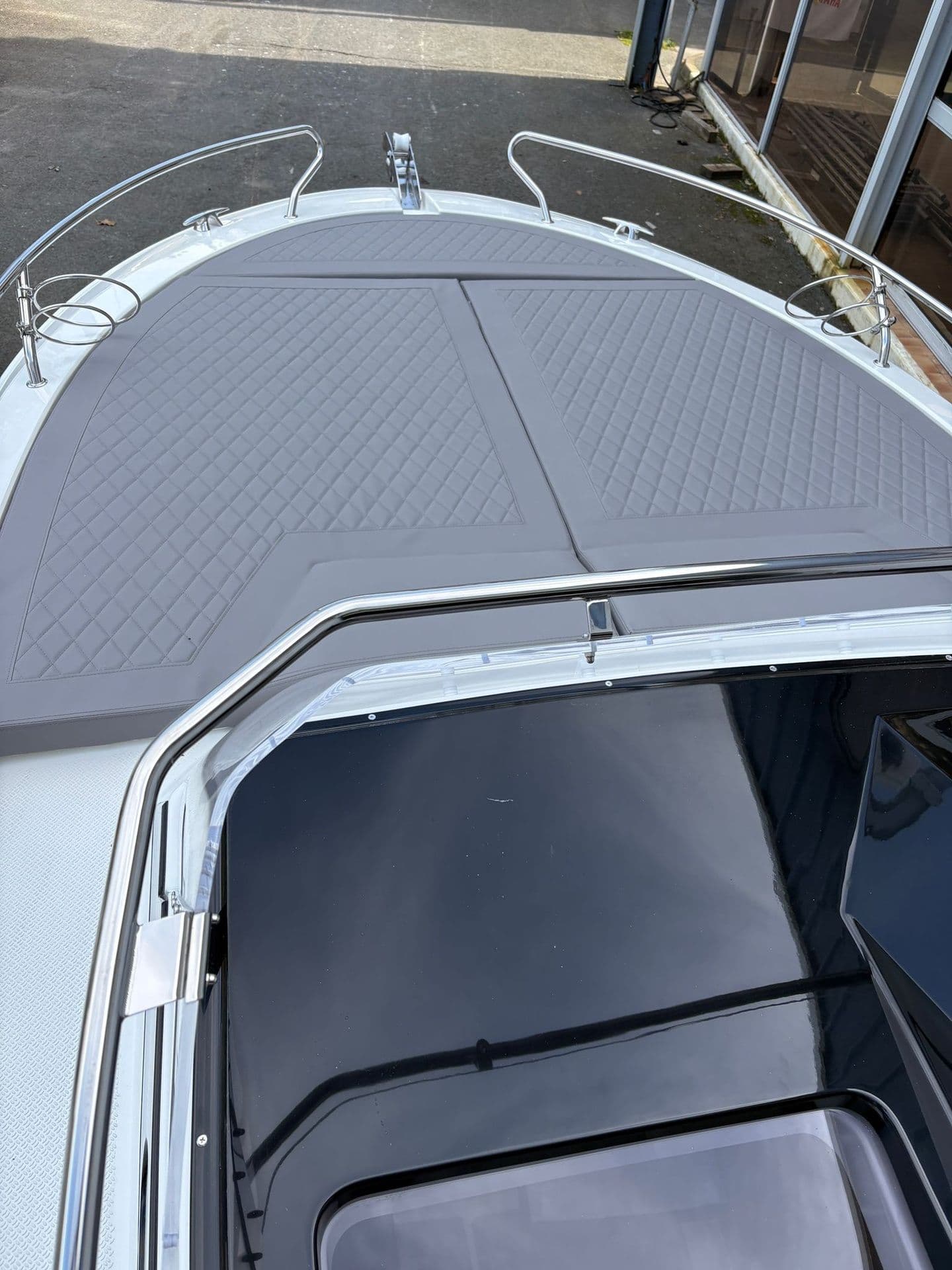 PACIFIC CRAFT 750 SUN CRUISER - Photo 3