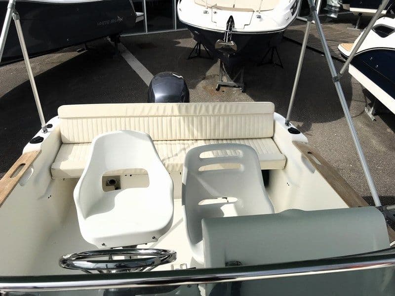 JEANNEAU CAP CAMARAT 545 WA - Photo 5