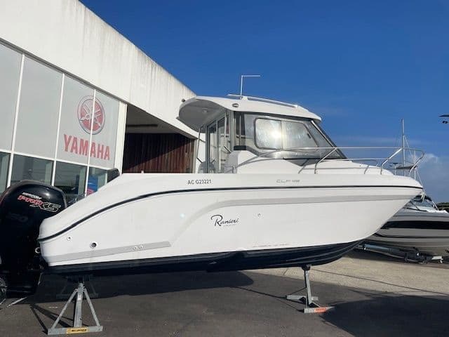 RANIERI CLF 22 - Photo 3