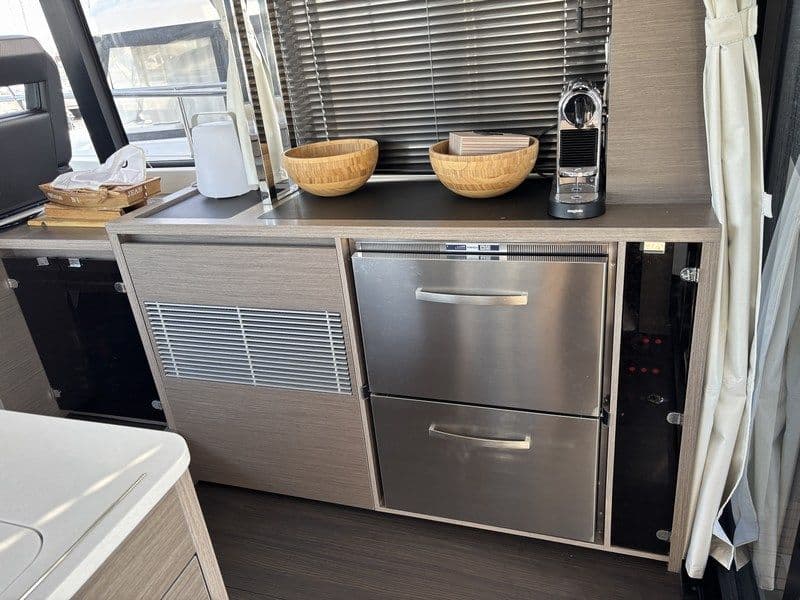 JEANNEAU MERRY FISHER 1295 FLY - Photo 17